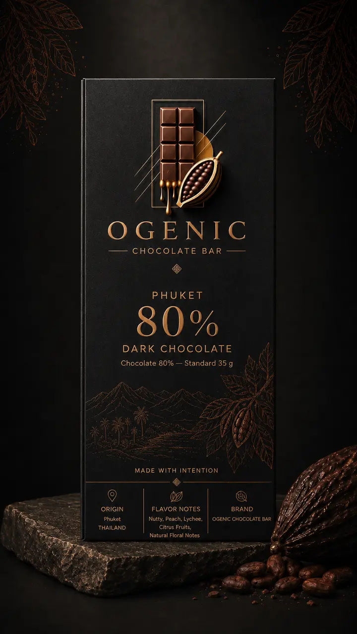แพ็กเกจ Phuket 80%
