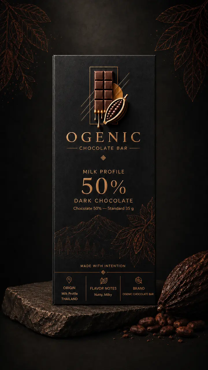 แพ็กเกจ Milk Profile 80%