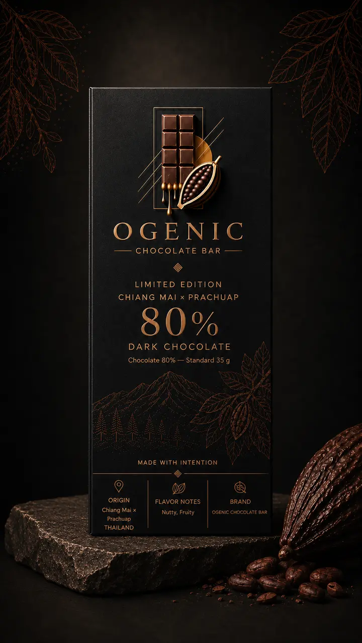 แพ็กเกจ Limited Edition 80%